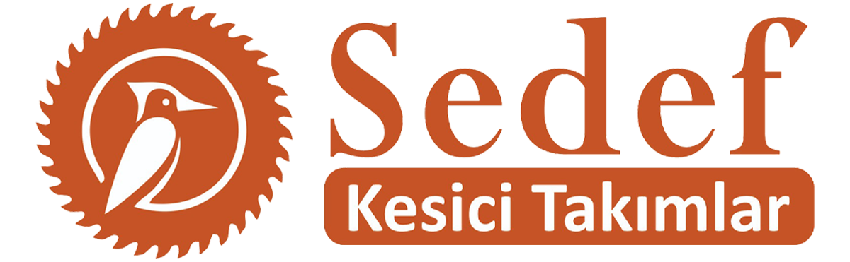 Sedef Kesici Takımlar