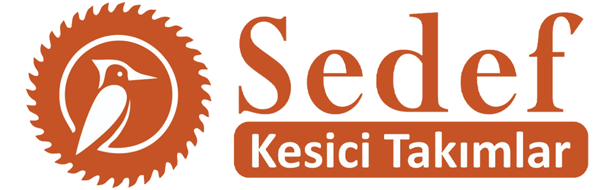 Sedef Kesici Takımlar